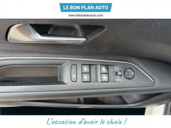 Photo 45 du bon plan PEUGEOT 3008 1.6 THP 165ch Crossway S&S EAT6 occasion à 13900 €