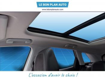 Photo 46 du bon plan PEUGEOT 3008 1.6 THP 165ch Crossway S&S EAT6 occasion à 13900 €