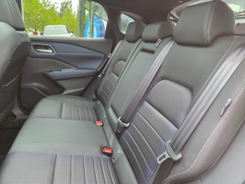 Photo 6 du bon plan NISSAN Qashqai e-POWER 190ch Tekna occasion à 29790 €