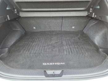 Photo 8 du bon plan NISSAN Qashqai e-POWER 190ch Tekna occasion à 29790 €