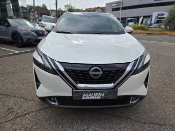 Photo 11 du bon plan NISSAN Qashqai e-POWER 190ch Tekna occasion à 29790 €