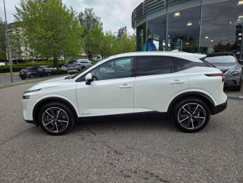 Photo 13 du bon plan NISSAN Qashqai e-POWER 190ch Tekna occasion à 29790 €