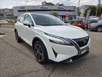 Photo 15 du bon plan NISSAN Qashqai e-POWER 190ch Tekna occasion à 29790 €