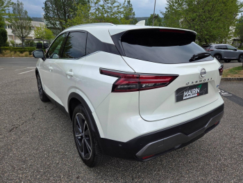 Photo 18 du bon plan NISSAN Qashqai e-POWER 190ch Tekna occasion à 29790 €
