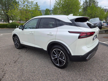 Photo 19 du bon plan NISSAN Qashqai e-POWER 190ch Tekna occasion à 29790 €