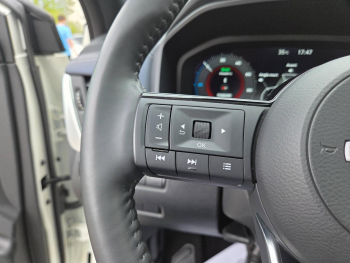 Photo 26 du bon plan NISSAN Qashqai e-POWER 190ch Tekna occasion à 29790 €
