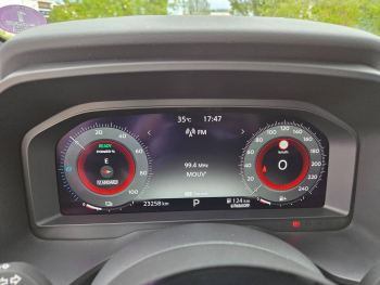 Photo 28 du bon plan NISSAN Qashqai e-POWER 190ch Tekna occasion à 29790 €