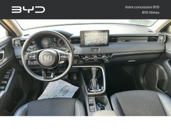 Photo 2 du bon plan HONDA HR-V 1.5 i-MMD 131ch e:HEV Executive occasion à 25990 €