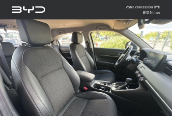 Photo 4 du bon plan HONDA HR-V 1.5 i-MMD 131ch e:HEV Executive occasion à 25990 €