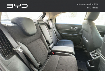 Photo 5 du bon plan HONDA HR-V 1.5 i-MMD 131ch e:HEV Executive occasion à 25990 €