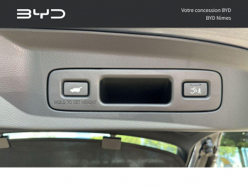 Photo 8 du bon plan HONDA HR-V 1.5 i-MMD 131ch e:HEV Executive occasion à 25990 €