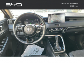 Photo 9 du bon plan HONDA HR-V 1.5 i-MMD 131ch e:HEV Executive occasion à 25990 €