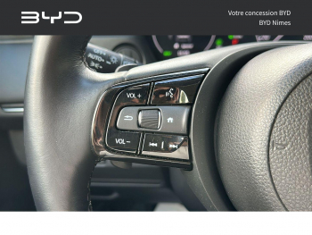 Photo 10 du bon plan HONDA HR-V 1.5 i-MMD 131ch e:HEV Executive occasion à 25990 €
