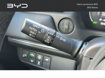 Photo 12 du bon plan HONDA HR-V 1.5 i-MMD 131ch e:HEV Executive occasion à 25990 €