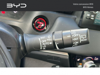 Photo 13 du bon plan HONDA HR-V 1.5 i-MMD 131ch e:HEV Executive occasion à 25990 €