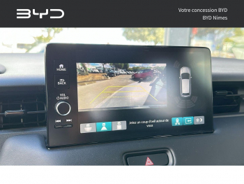 Photo 14 du bon plan HONDA HR-V 1.5 i-MMD 131ch e:HEV Executive occasion à 25990 €