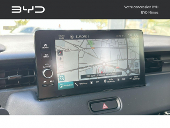 Photo 15 du bon plan HONDA HR-V 1.5 i-MMD 131ch e:HEV Executive occasion à 25990 €