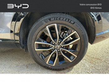 Photo 16 du bon plan HONDA HR-V 1.5 i-MMD 131ch e:HEV Executive occasion à 25990 €