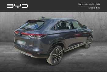 Photo 18 du bon plan HONDA HR-V 1.5 i-MMD 131ch e:HEV Executive occasion à 25990 €