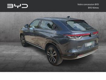 Photo 19 du bon plan HONDA HR-V 1.5 i-MMD 131ch e:HEV Executive occasion à 25990 €