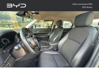 Photo 20 du bon plan HONDA HR-V 1.5 i-MMD 131ch e:HEV Executive occasion à 25990 €