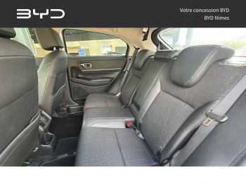 Photo 21 du bon plan HONDA HR-V 1.5 i-MMD 131ch e:HEV Executive occasion à 25990 €