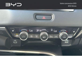 Photo 22 du bon plan HONDA HR-V 1.5 i-MMD 131ch e:HEV Executive occasion à 25990 €