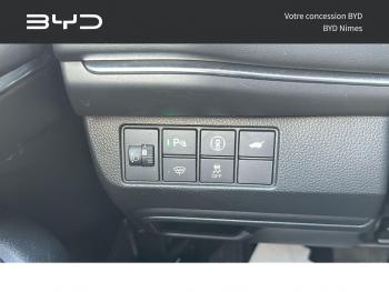 Photo 23 du bon plan HONDA HR-V 1.5 i-MMD 131ch e:HEV Executive occasion à 25990 €