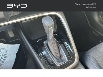Photo 25 du bon plan HONDA HR-V 1.5 i-MMD 131ch e:HEV Executive occasion à 25990 €
