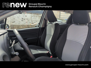 Photo 9 du bon plan TOYOTA Yaris 100h Dynamic 5p MY19 occasion à 15490 €