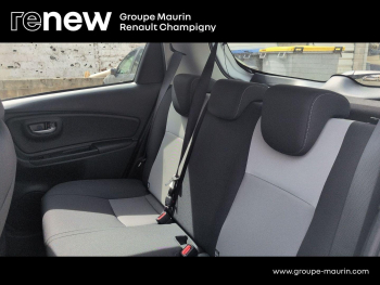 Photo 10 du bon plan TOYOTA Yaris 100h Dynamic 5p MY19 occasion à 15490 €