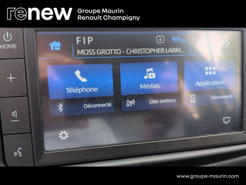 Photo 26 du bon plan TOYOTA Yaris 100h Dynamic 5p MY19 occasion à 15490 €