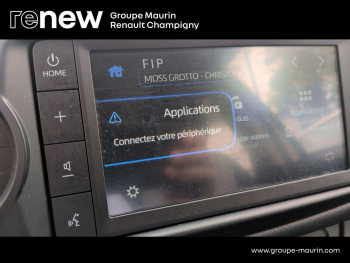 Photo 30 du bon plan TOYOTA Yaris 100h Dynamic 5p MY19 occasion à 15490 €