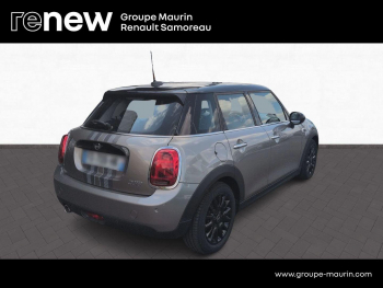 Photo 3 du bon plan MINI Mini 5 Portes Cooper 136ch Heddon Street Euro6d-T occasion à 14800 €