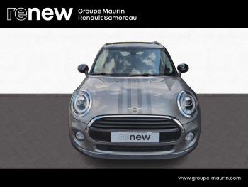 Photo 5 du bon plan MINI Mini 5 Portes Cooper 136ch Heddon Street Euro6d-T occasion à 14800 €