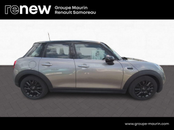 Photo 6 du bon plan MINI Mini 5 Portes Cooper 136ch Heddon Street Euro6d-T occasion à 14800 €