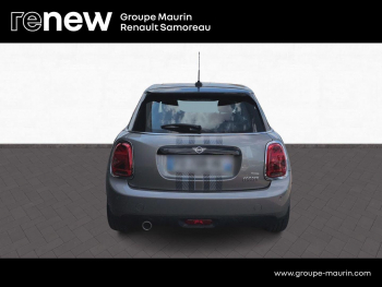 Photo 7 du bon plan MINI Mini 5 Portes Cooper 136ch Heddon Street Euro6d-T occasion à 14800 €