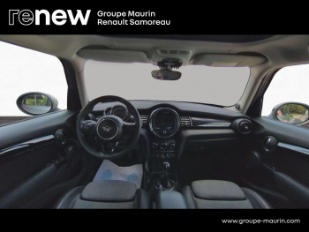 Photo 8 du bon plan MINI Mini 5 Portes Cooper 136ch Heddon Street Euro6d-T occasion à 14800 €