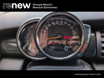Photo 9 du bon plan MINI Mini 5 Portes Cooper 136ch Heddon Street Euro6d-T occasion à 14800 €