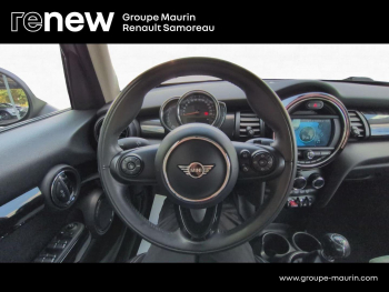 Photo 10 du bon plan MINI Mini 5 Portes Cooper 136ch Heddon Street Euro6d-T occasion à 14800 €