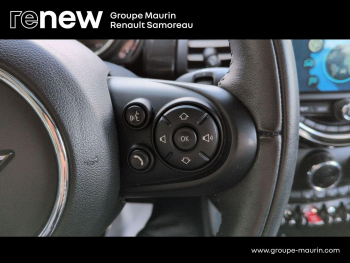 Photo 11 du bon plan MINI Mini 5 Portes Cooper 136ch Heddon Street Euro6d-T occasion à 14800 €