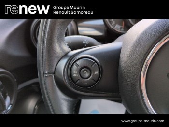 Photo 12 du bon plan MINI Mini 5 Portes Cooper 136ch Heddon Street Euro6d-T occasion à 14800 €