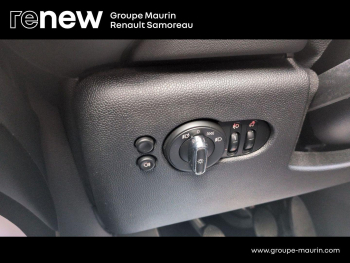 Photo 13 du bon plan MINI Mini 5 Portes Cooper 136ch Heddon Street Euro6d-T occasion à 14800 €