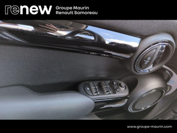 Photo 14 du bon plan MINI Mini 5 Portes Cooper 136ch Heddon Street Euro6d-T occasion à 14800 €
