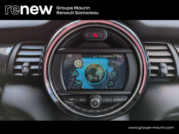 Photo 15 du bon plan MINI Mini 5 Portes Cooper 136ch Heddon Street Euro6d-T occasion à 14800 €