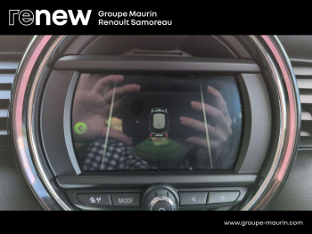 Photo 16 du bon plan MINI Mini 5 Portes Cooper 136ch Heddon Street Euro6d-T occasion à 14800 €