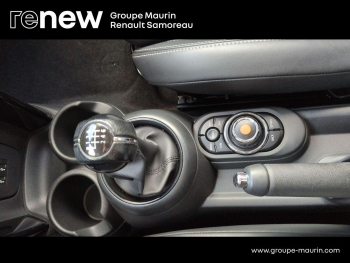 Photo 19 du bon plan MINI Mini 5 Portes Cooper 136ch Heddon Street Euro6d-T occasion à 14800 €
