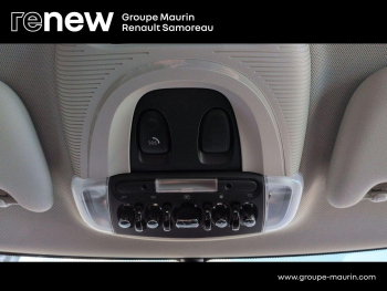 Photo 20 du bon plan MINI Mini 5 Portes Cooper 136ch Heddon Street Euro6d-T occasion à 14800 €