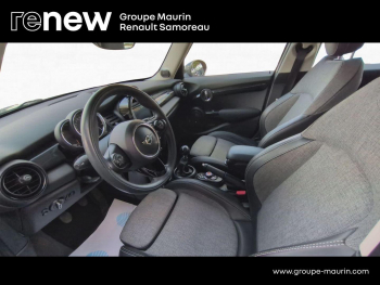 Photo 22 du bon plan MINI Mini 5 Portes Cooper 136ch Heddon Street Euro6d-T occasion à 14800 €