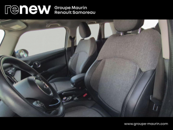 Photo 23 du bon plan MINI Mini 5 Portes Cooper 136ch Heddon Street Euro6d-T occasion à 14800 €